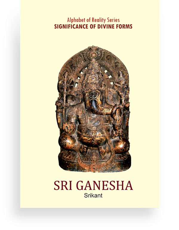 Sri Ganesha-Significance of Divine Forms